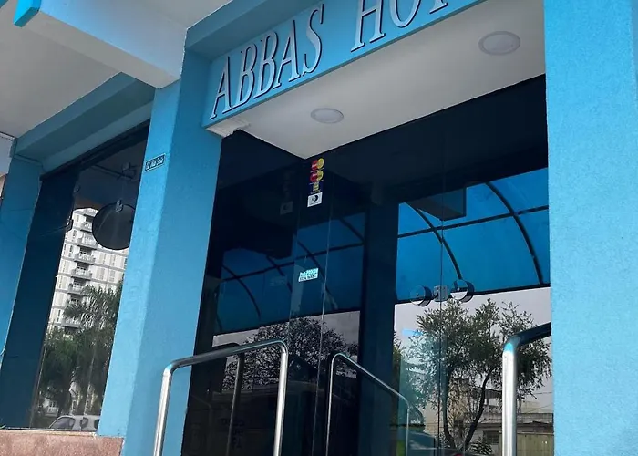 Abbas Hotel