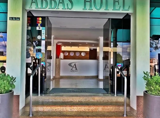Abbas Hotel