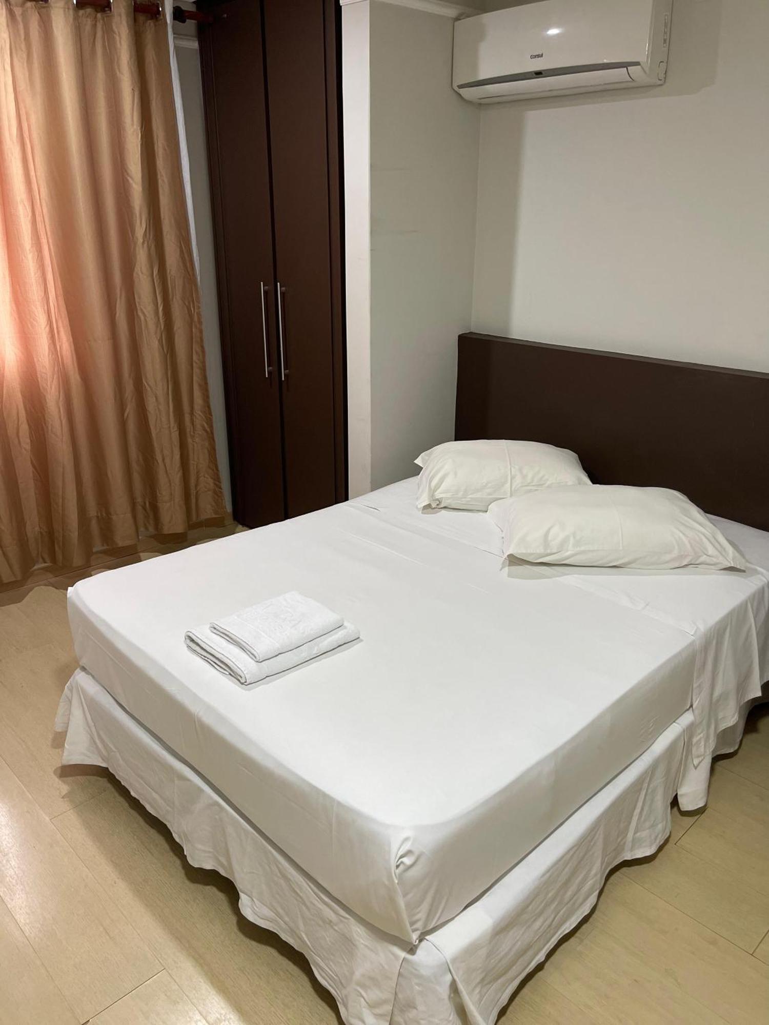 Hotel Abbas 3*