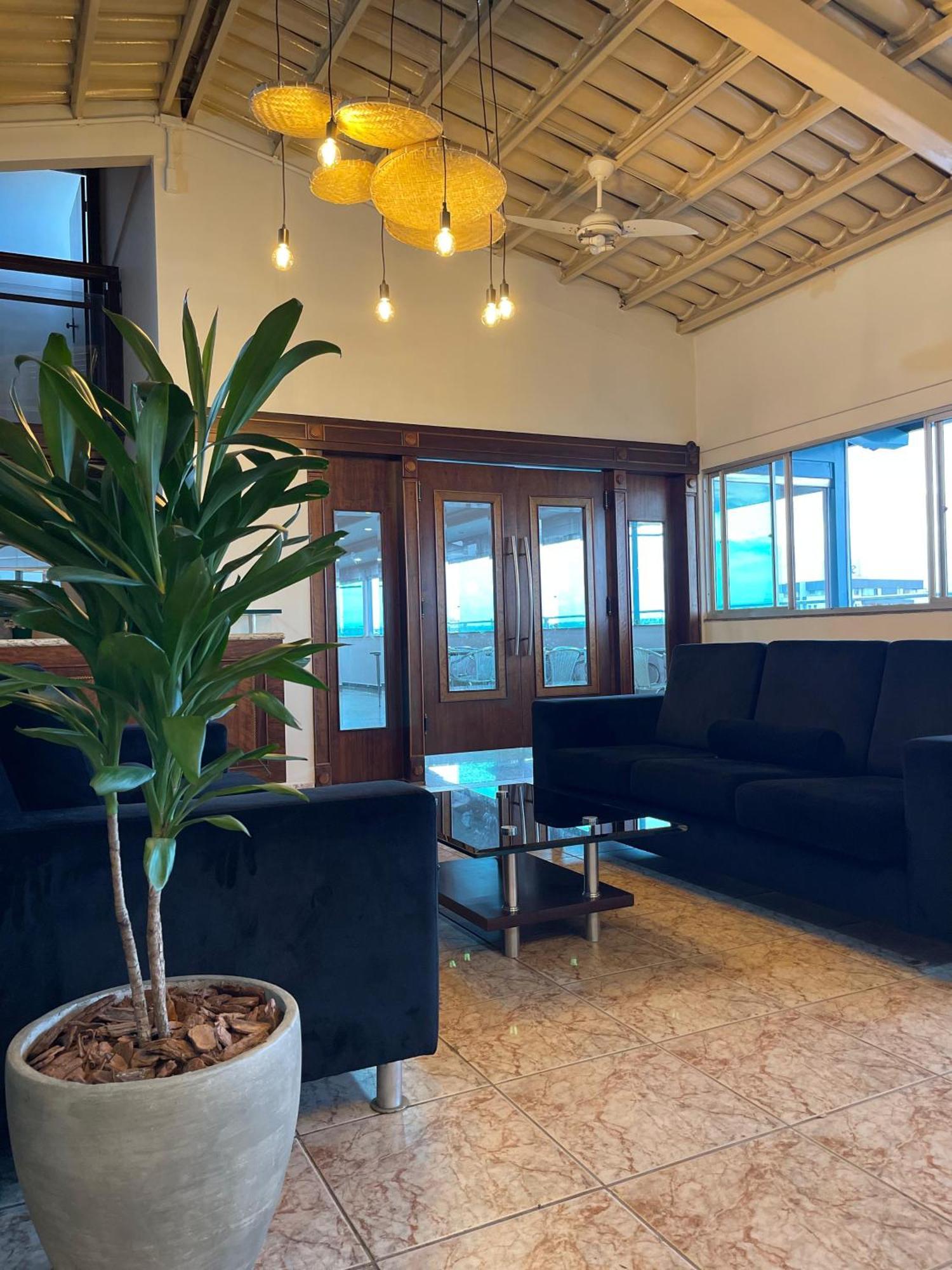 Hotel Abbas Uberlandia
