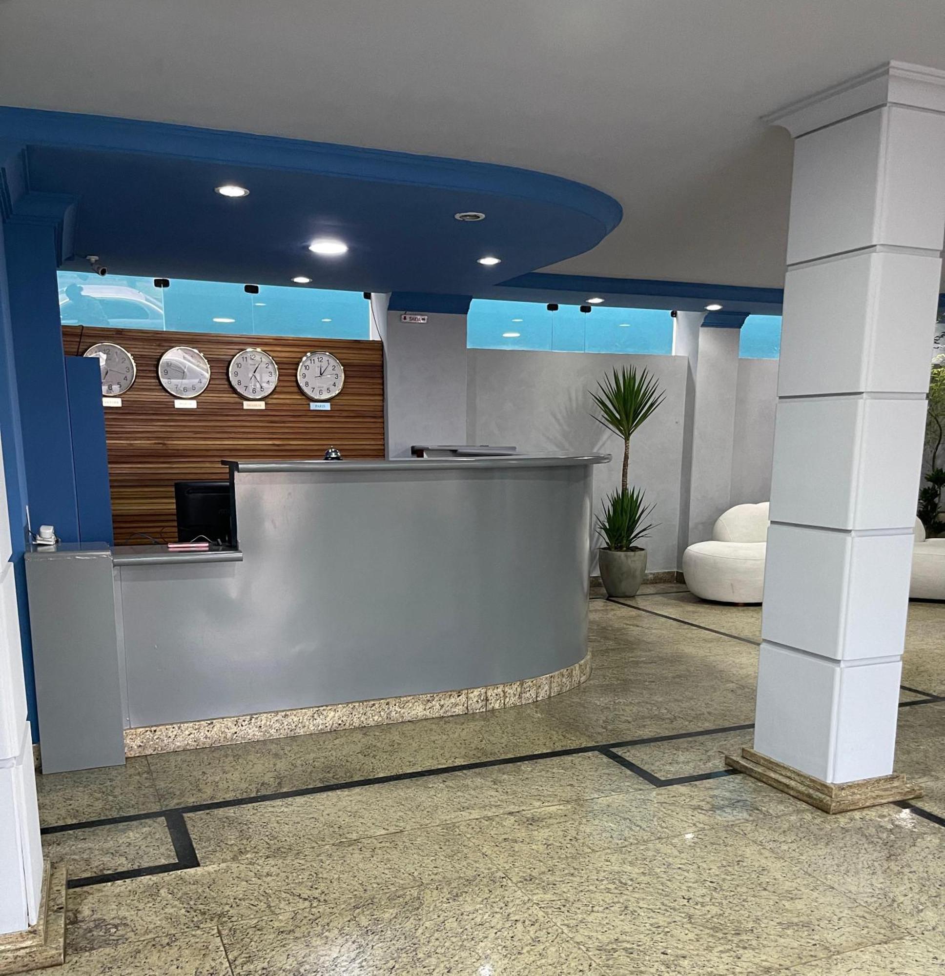 Abbas Hotel Uberlandia