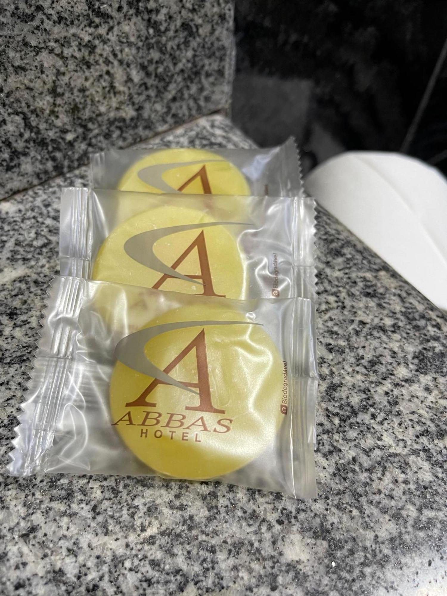 Abbas Hotel 3*