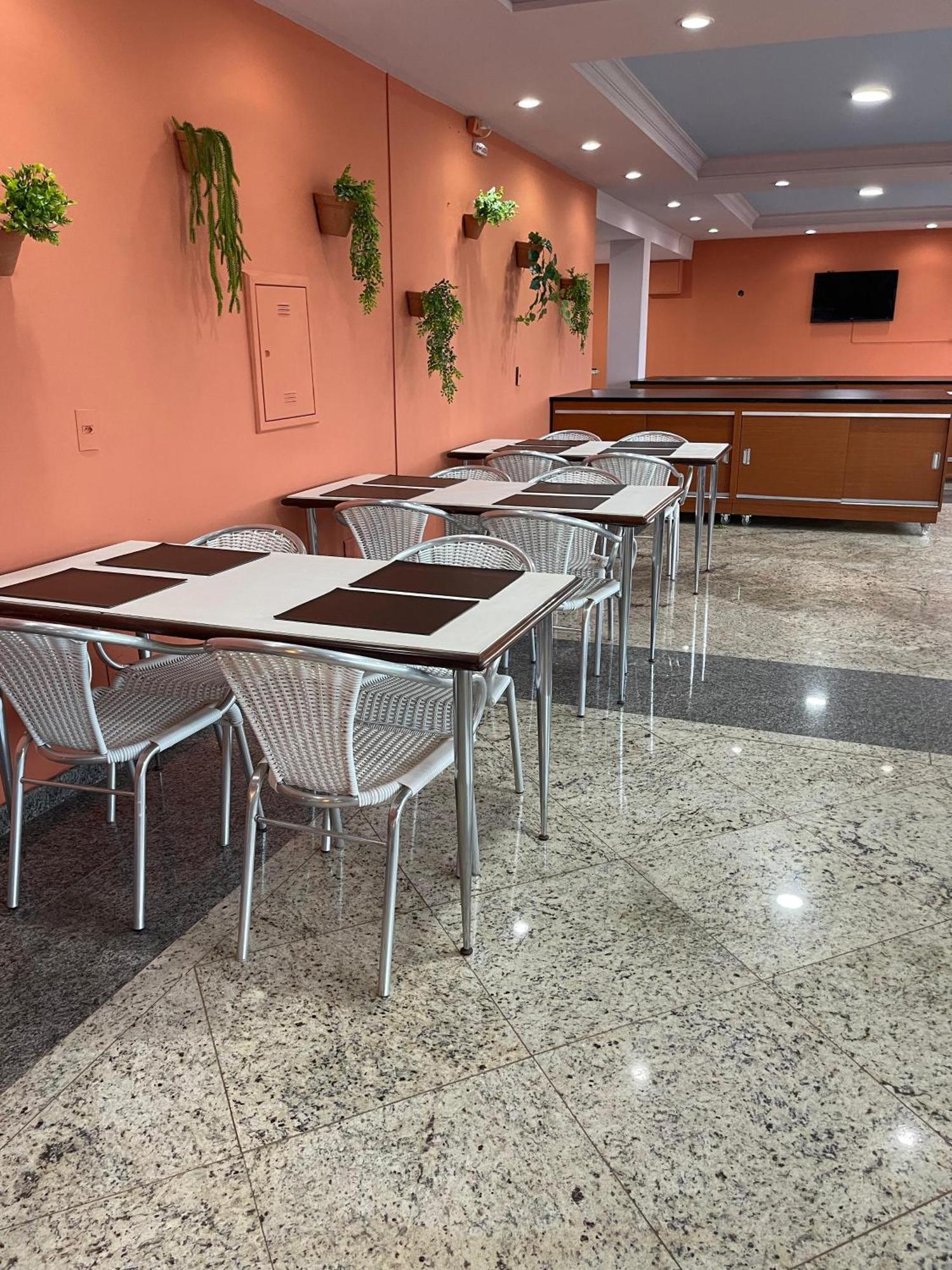 Hotel Abbas Uberlandia