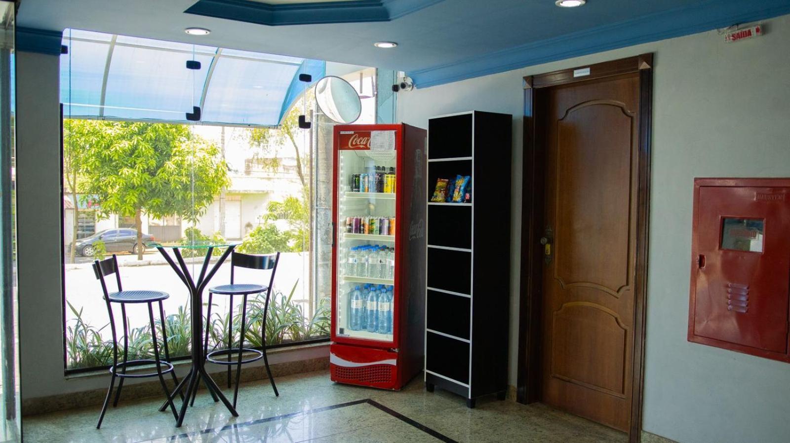 Abbas Hotel Uberlandia