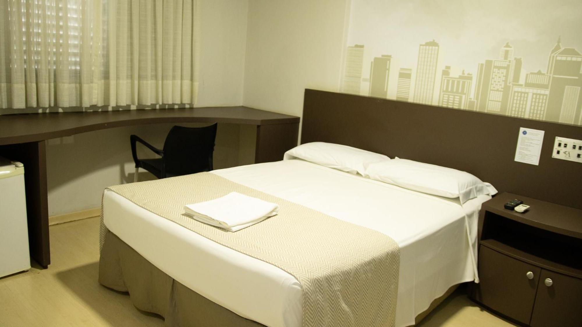 Hotel Abbas
