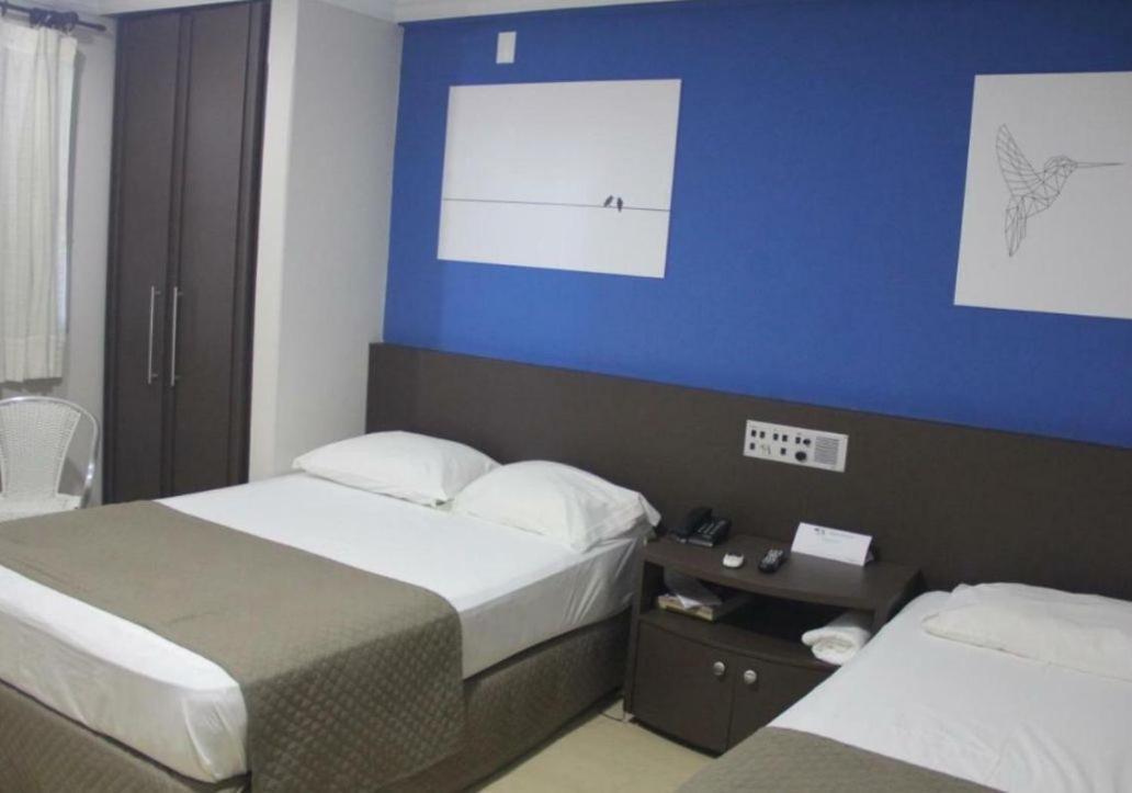 Hotel Abbas Uberlandia