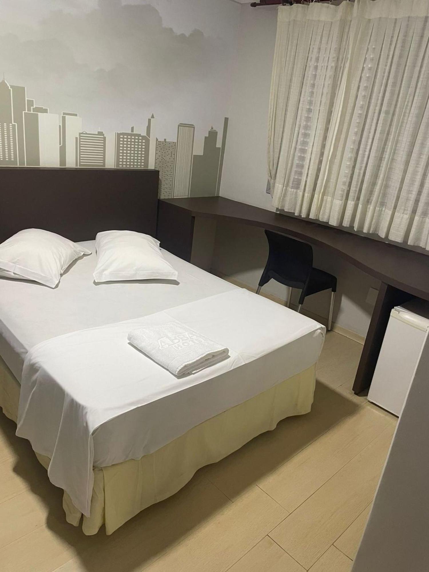 Hotel Abbas