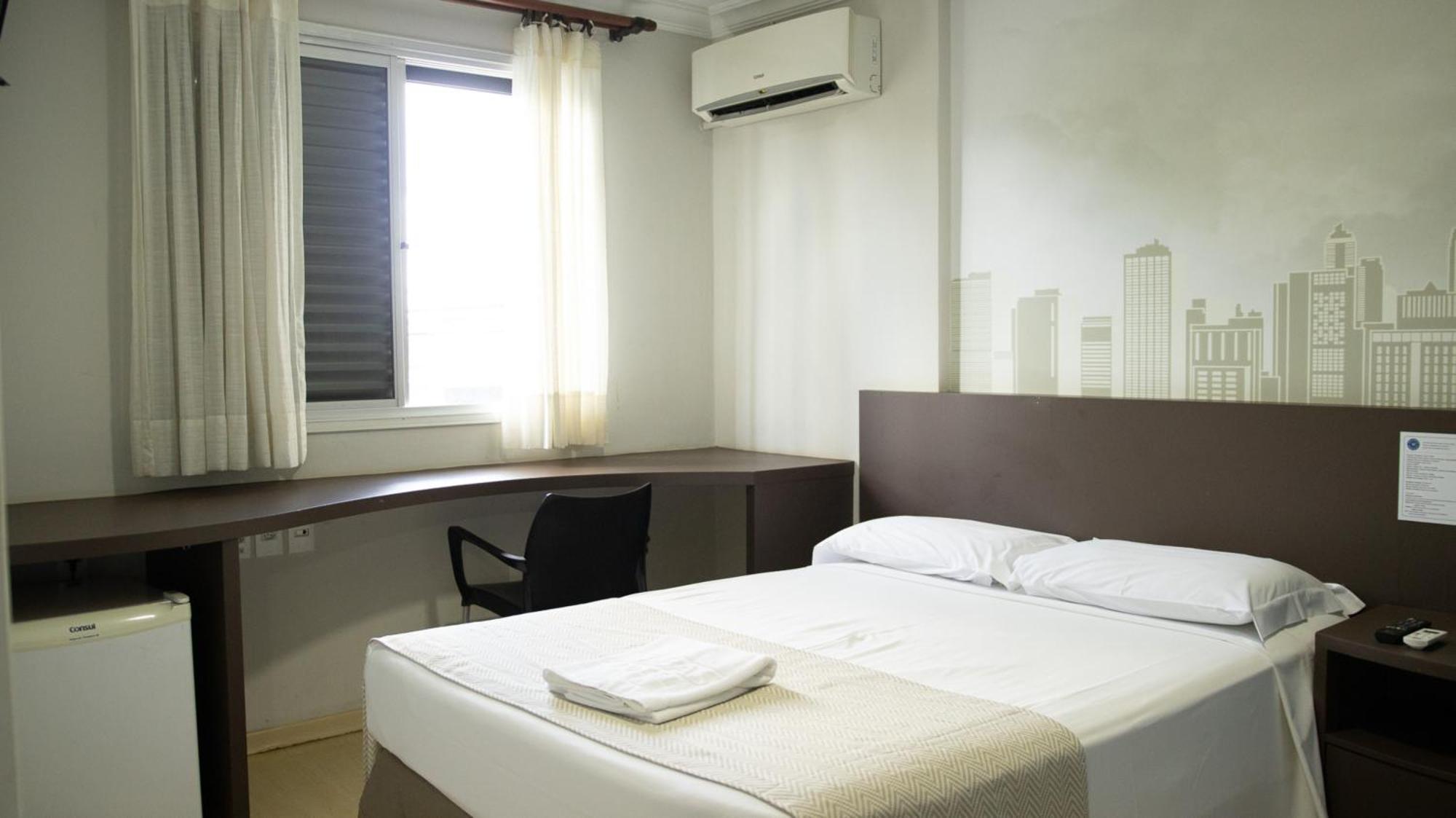 Abbas 3* Uberlândia