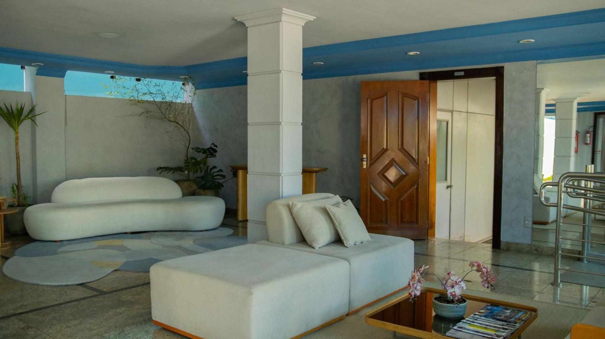 Abbas Hotel Uberlandia