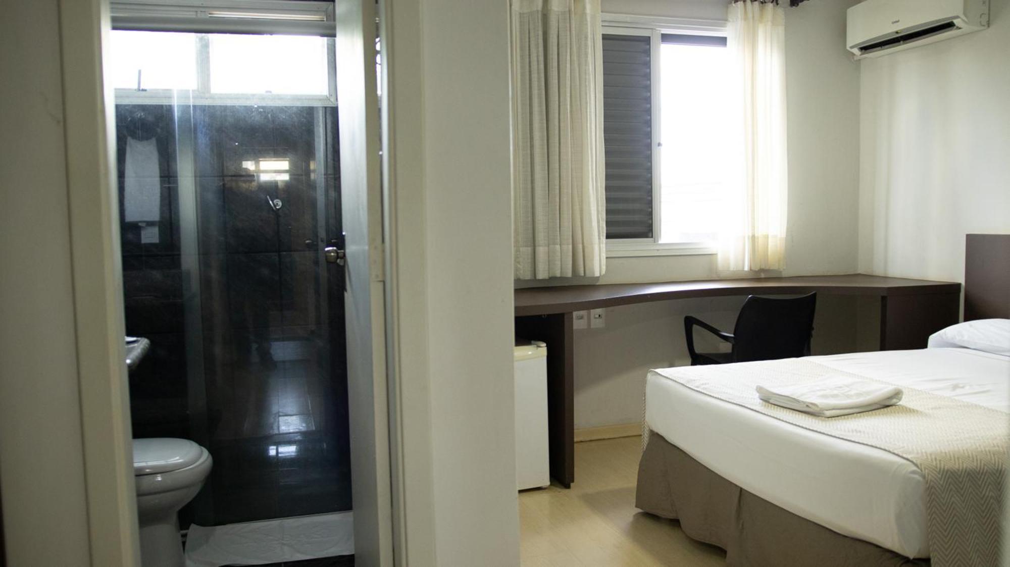 Abbas 3* Uberlandia