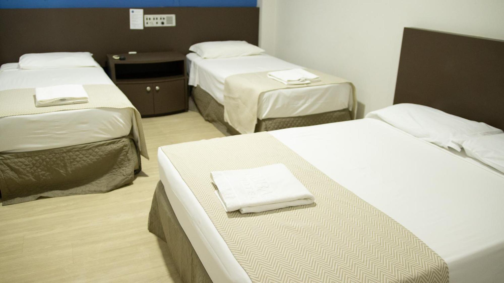 Hotel Abbas
