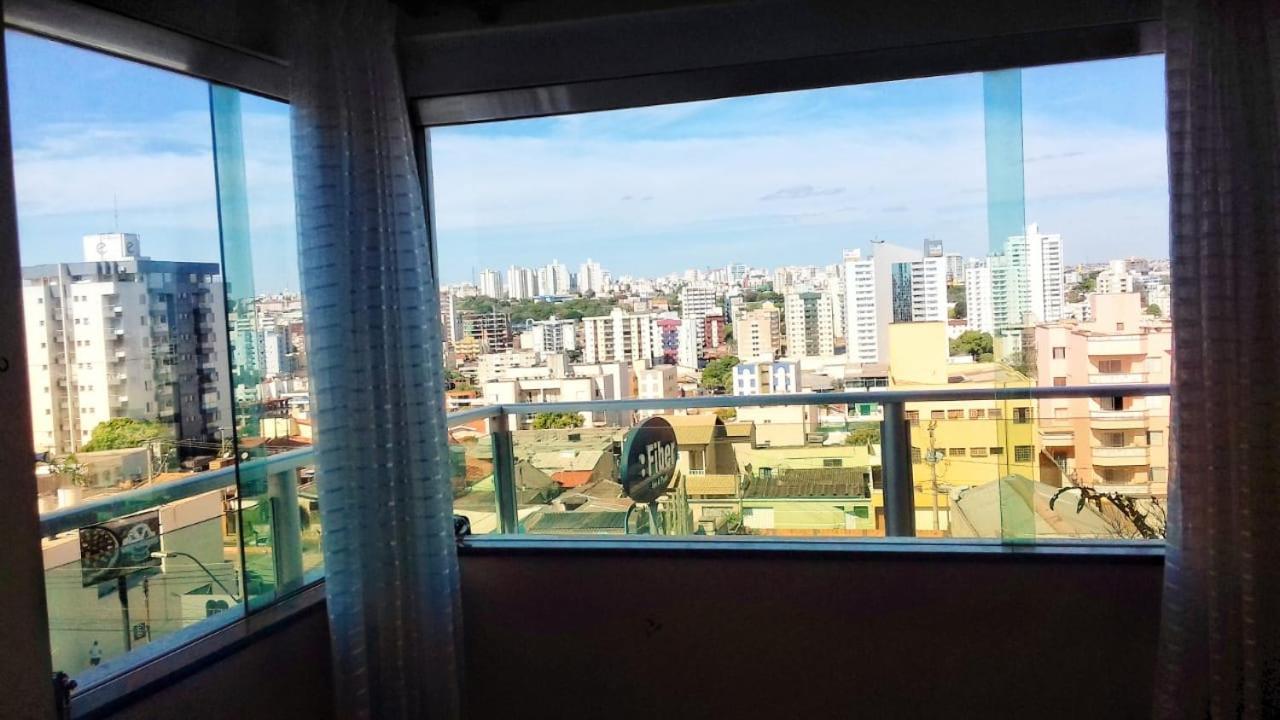 Abbas 3* Uberlandia