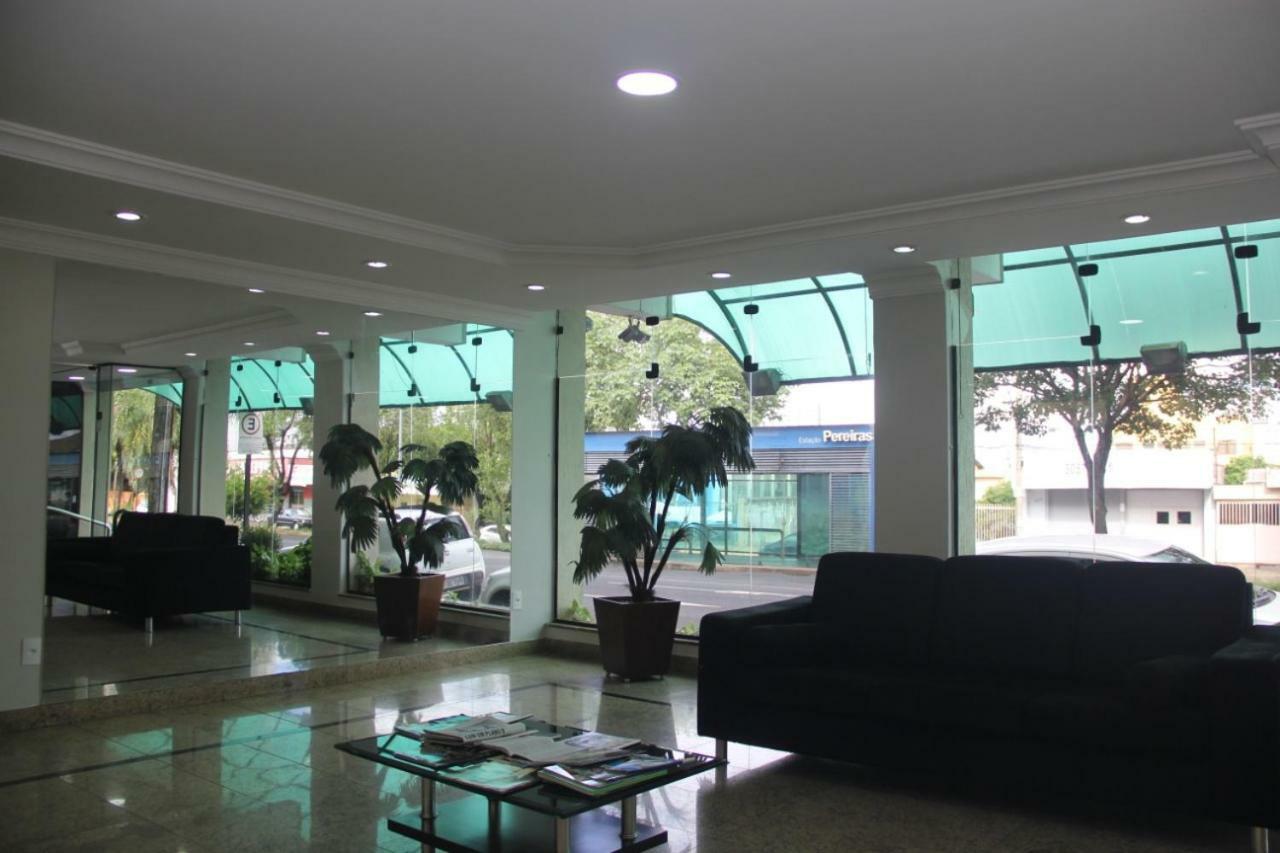 Hotel Abbas Uberlandia