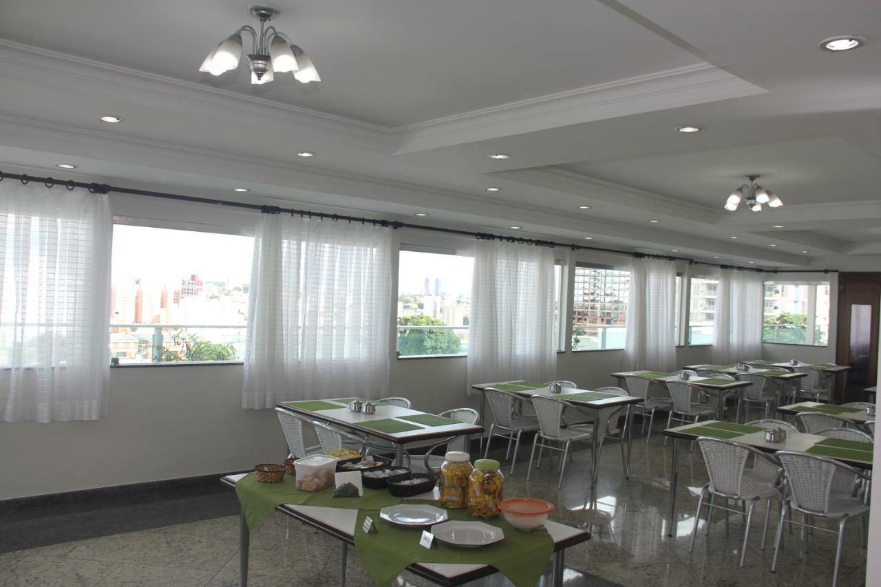 Abbas 3* Uberlandia