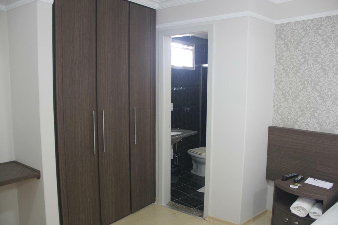 Abbas Hotel 3*