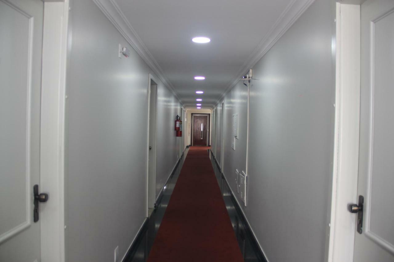 Abbas Hotel Uberlandia