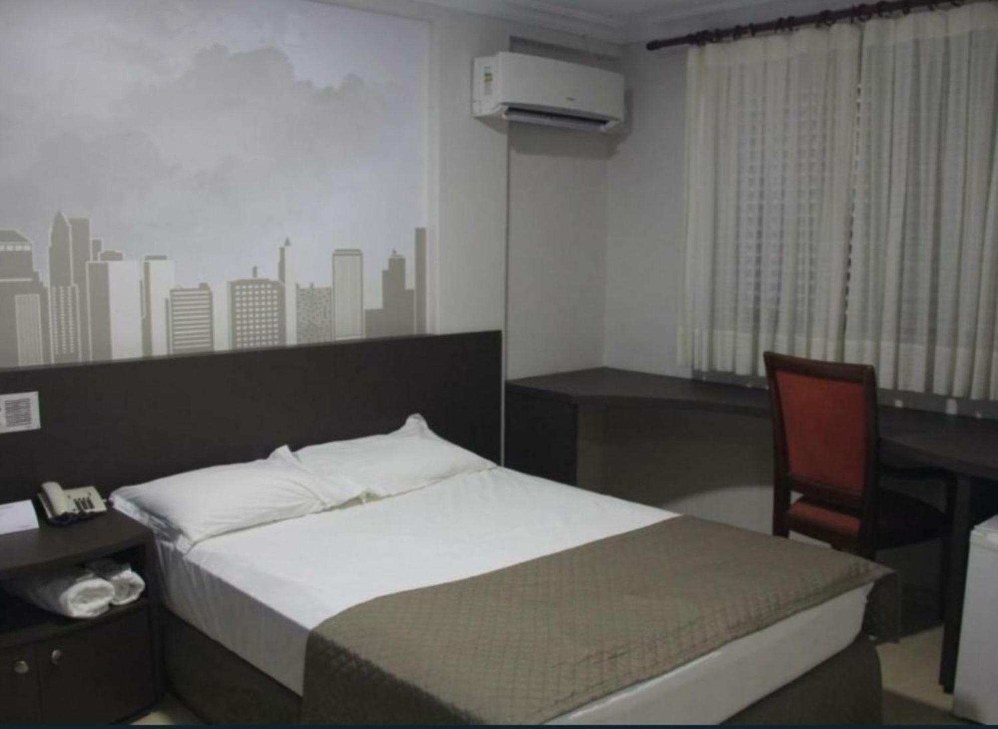 Abbas Hotel Uberlandia