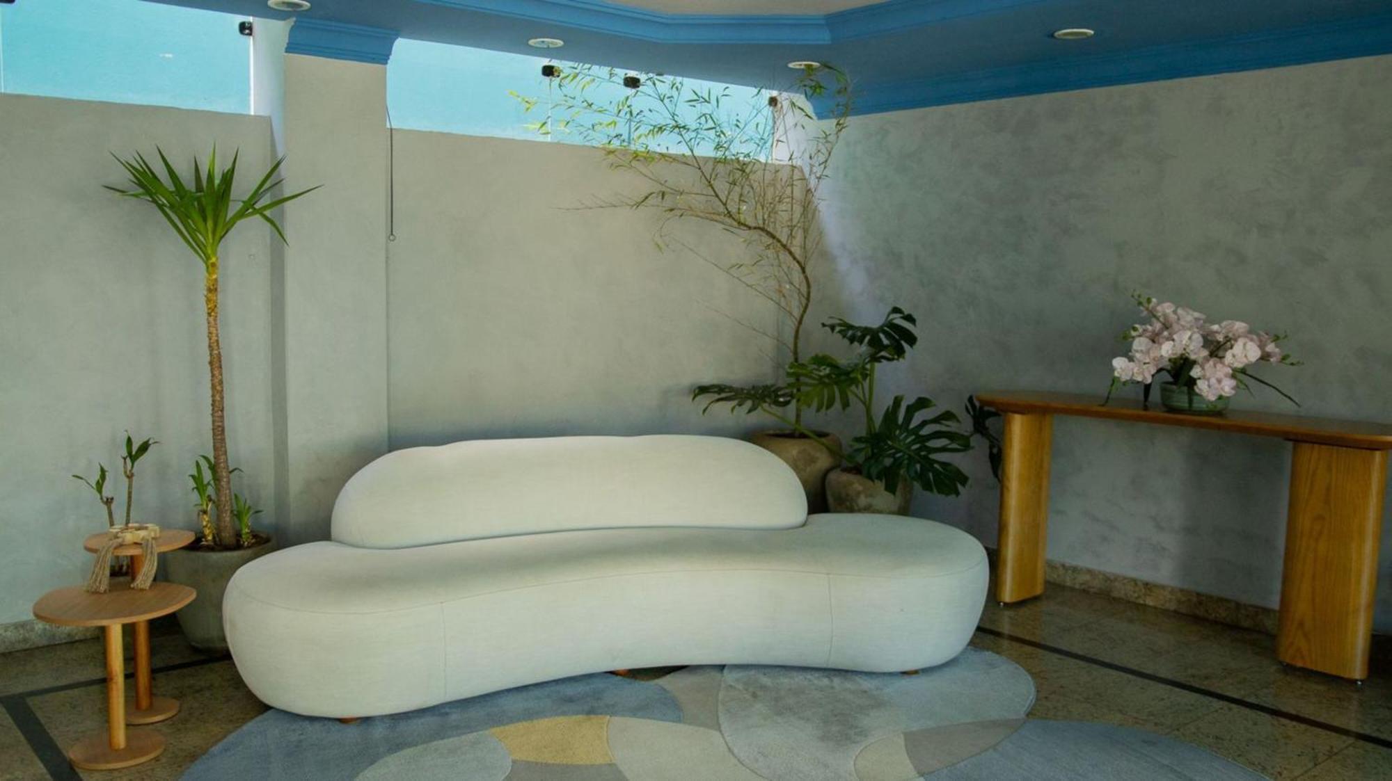 Hotel Abbas 3*