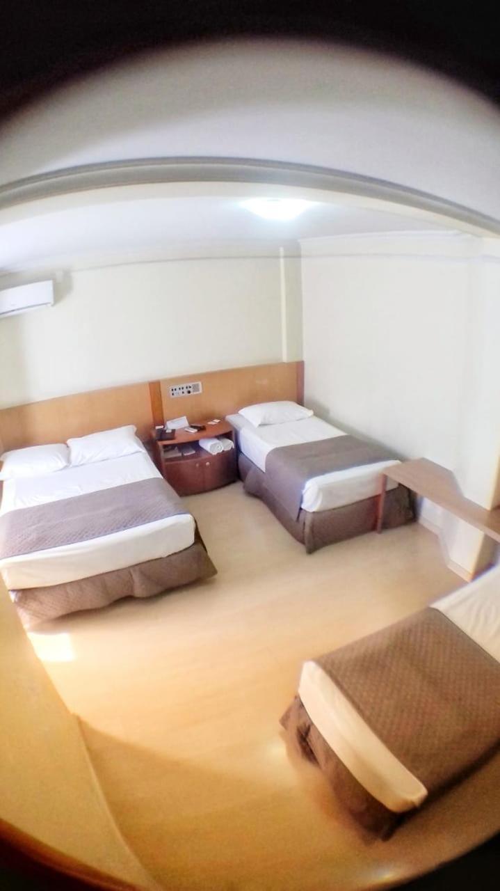 Abbas Hotel Uberlandia