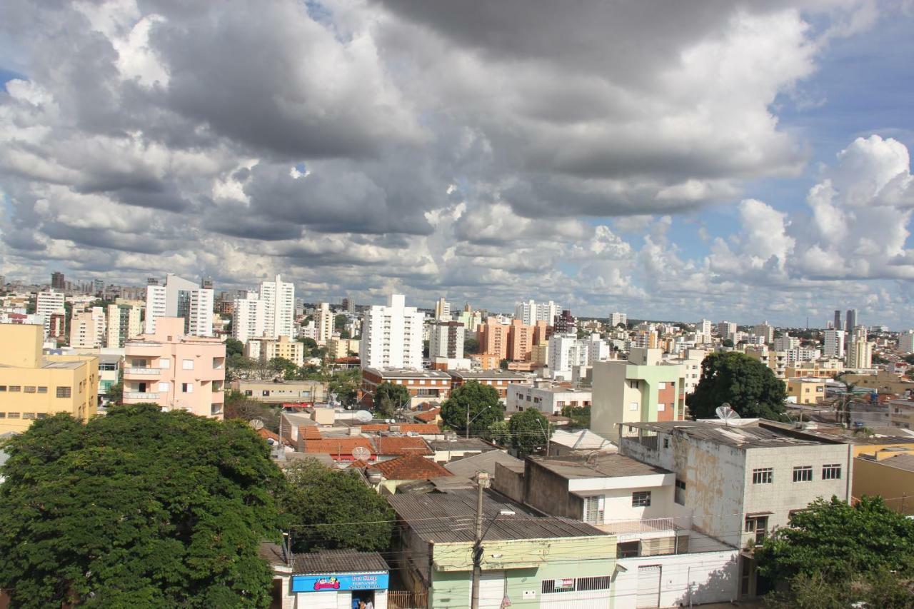 Abbas 3* Uberlandia