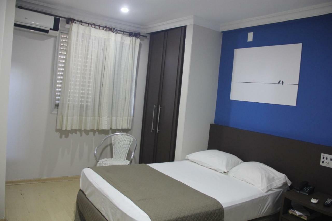 Abbas Hotel 3*