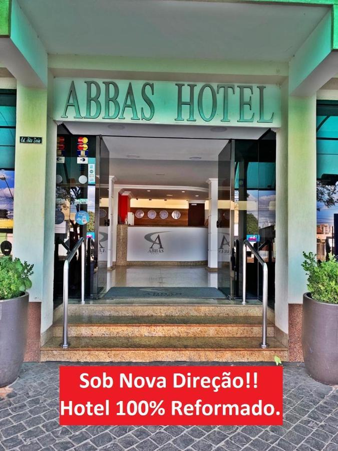 Abbas